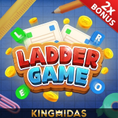 Ladder Game - Cards Game Icon