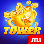 Tower Game Banner - Play Tower at voslot Online Casino